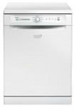 Stroj za pranje posuđa Hotpoint-Ariston LFK 7M019 60.00x85.00x60.00 cm