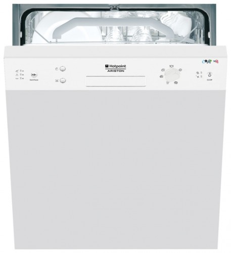 Посудомоечная Машина Hotpoint-Ariston LFSA+ 2174 A WH Фото, характеристики