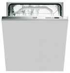 Машина за прање судова Hotpoint-Ariston LFT 52177 X 59.50x82.00x57.00 цм