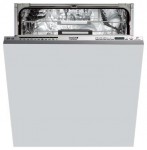 Машина за прање судова Hotpoint-Ariston LFTA+ 4M874 60.00x82.00x57.00 цм