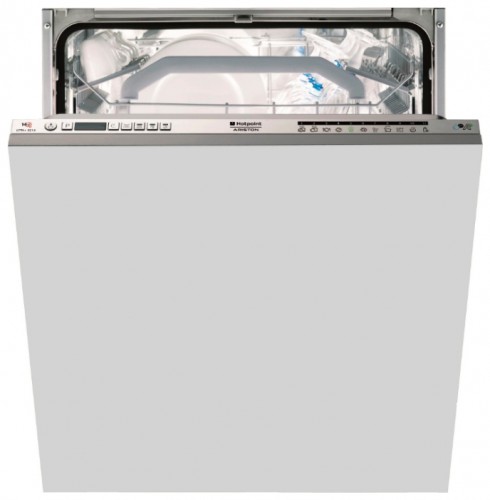 Stroj za pranje posuđa Hotpoint-Ariston LFTA+ M294 A.R foto, Karakteristike