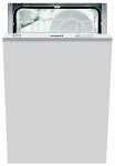 Stroj za pranje posuđa Hotpoint-Ariston LI 420 44.50x82.00x57.00 cm