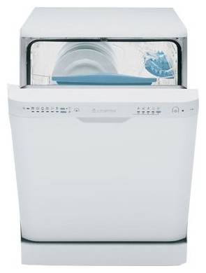 Stroj za pranje posuđa Hotpoint-Ariston LL 6065 foto, Karakteristike