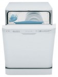 Stroj za pranje posuđa Hotpoint-Ariston LL 6065 60.00x85.00x60.00 cm