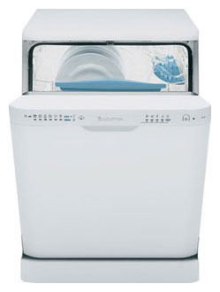 Stroj za pranje posuđa Hotpoint-Ariston LL 64 foto, Karakteristike