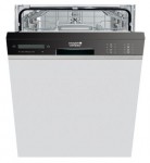 Stroj za pranje posuđa Hotpoint-Ariston LLD 8M121 X 60.00x82.00x57.00 cm