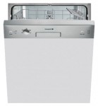 Stroj za pranje posuđa Hotpoint-Ariston LSB 5B019 X 60.00x82.00x57.00 cm
