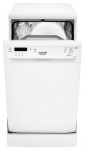 Машина за прање судова Hotpoint-Ariston LSFA+ 825 HA 45.00x85.00x60.00 цм