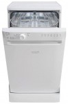 食器洗い機 Hotpoint-Ariston LSFB 7B019 45.00x82.00x60.00 cm