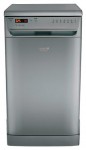 食器洗い機 Hotpoint-Ariston LSFF 7M09 CX 45.00x85.00x60.00 cm