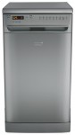 Stroj za pranje posuđa Hotpoint-Ariston LSFF 9H124 CX 45.00x85.00x60.00 cm