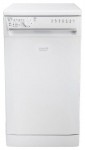 Stroj za pranje posuđa Hotpoint-Ariston LSFK 7B09 C 45.00x85.00x60.00 cm