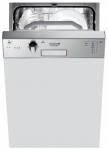Stroj za pranje posuđa Hotpoint-Ariston LSP 720 A 45.00x82.00x55.00 cm