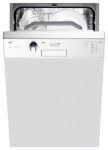 Машина за прање судова Hotpoint-Ariston LSP 720 WH 45.00x82.00x57.00 цм