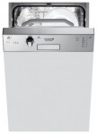Машина за прање судова Hotpoint-Ariston LSPA+ 720 AX 45.00x82.00x57.00 цм