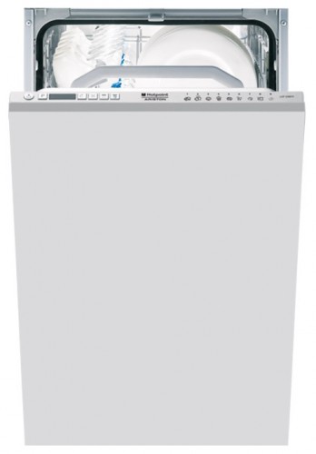 Dishwasher Hotpoint-Ariston LST 11479 Photo, Characteristics