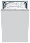 Машина за прање судова Hotpoint-Ariston LST 216 A 45.00x82.00x57.00 цм