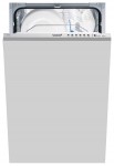 Машина за прање судова Hotpoint-Ariston LST 4167 44.50x82.00x57.00 цм