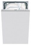 Stroj za pranje posuđa Hotpoint-Ariston LSTA+ 216 A/HA 45.00x82.00x57.00 cm