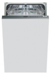 Машина за прање судова Hotpoint-Ariston LSTB 6B00 45.00x82.00x57.00 цм