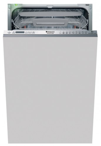 Посудомийна машина Hotpoint-Ariston LSTF 9M116 C фото, Характеристики