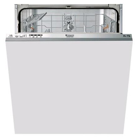 Stroj za pranje posuđa Hotpoint-Ariston LTB 6M019 foto, Karakteristike