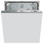 Посудомоечная Машина Hotpoint-Ariston LTF 11M116 60.00x82.00x57.00 см