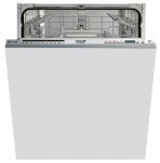 Машина за прање судова Hotpoint-Ariston LTF 11M121 O 60.00x82.00x57.00 цм