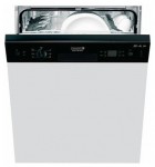 Stroj za pranje posuđa Hotpoint-Ariston PFK 7M4B 60.00x82.00x57.00 cm