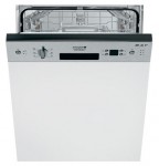 Stroj za pranje posuđa Hotpoint-Ariston PFK 7M4X.R 60.00x82.00x57.00 cm