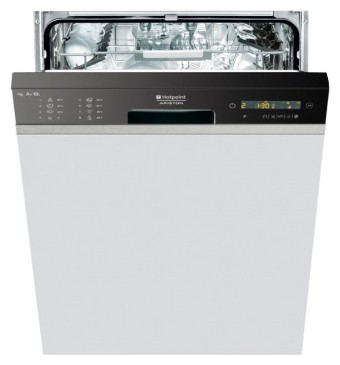 Посудомоечная Машина Hotpoint-Ariston PFT 8H4XR Фото, характеристики