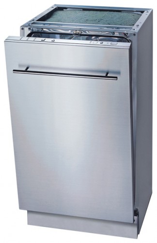 Посудомоечная Машина ILVITO D 45-B 9 Фото, характеристики