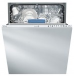 Посудомийна машина Indesit DIF 16Е1 А UE 60.00x82.00x57.00 см