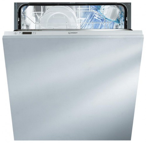 Посудомоечная Машина Indesit DIFP 4367 Фото, характеристики