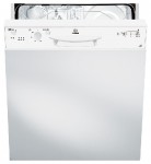 Umývačka riadu Indesit DPG 15 WH 59.00x82.00x57.00 cm