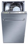洗碗机 Kaiser S 45 I 70 44.50x82.00x54.00 厘米