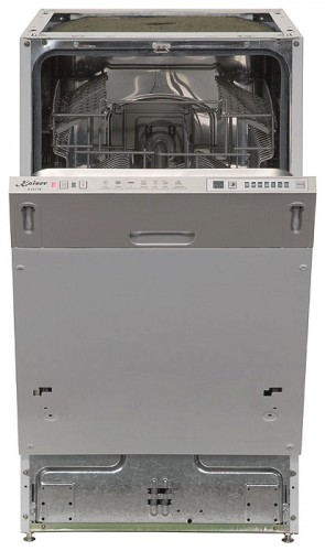 Bulaşık makinesi Kaiser S 45 I 70 XL fotoğraf, özellikleri