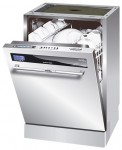 洗碗机 Kaiser S 60U71 XL 60.00x82.00x62.00 厘米
