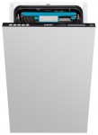 Stroj za pranje posuđa Korting KDI 45165 45.00x82.00x54.00 cm