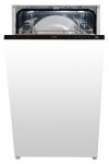 洗碗机 Korting KDI 4520 45.00x82.00x54.00 厘米