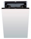 Lave-vaisselle Korting KDI 4565 45.00x82.00x54.00 cm