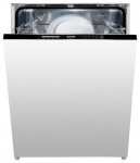 Посудомоечная Машина Korting KDI 60130 60.00x82.00x58.00 см
