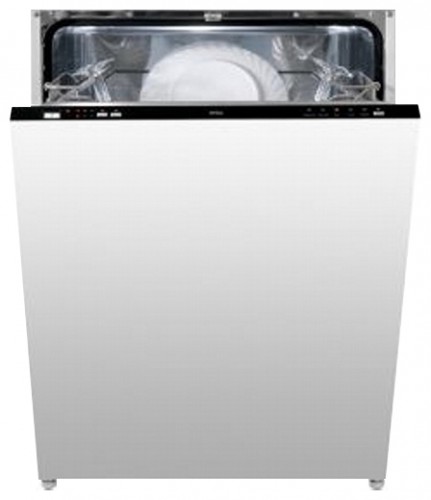 ماشین ظرفشویی Korting KDI 6055 عکس, مشخصات