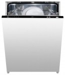 食器洗い機 Korting KDI 6055 60.00x82.00x55.00 cm