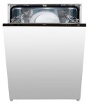 Stroj za pranje posuđa Korting KDI 6520 59.50x82.00x54.00 cm