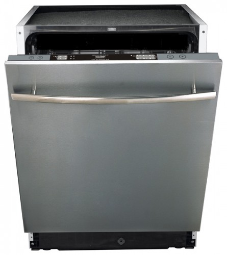 Посудомоечная Машина Kronasteel BDX 60126 HT Фото, характеристики