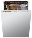 Umývačka riadu Kuppersberg GSA 480 44.80x81.80x54.50 cm