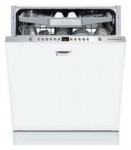 洗碗机 Kuppersberg IGV 6508.1 59.80x81.00x55.00 厘米