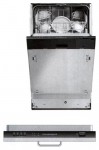 洗碗机 Kuppersbusch IGV 4408.0 44.80x82.00x57.00 厘米