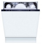洗碗机 Kuppersbusch IGV 6504.2 60.00x82.00x55.00 厘米